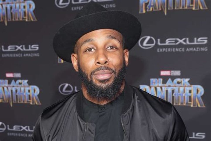 Stephen Twitch Boss - Bio, Age, height, Wiki, Facts and Family