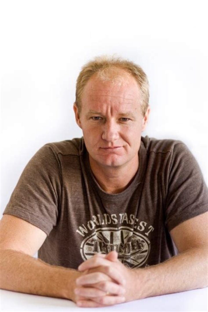 Steve Carlton - Bio, Age, Wiki, Facts and Family