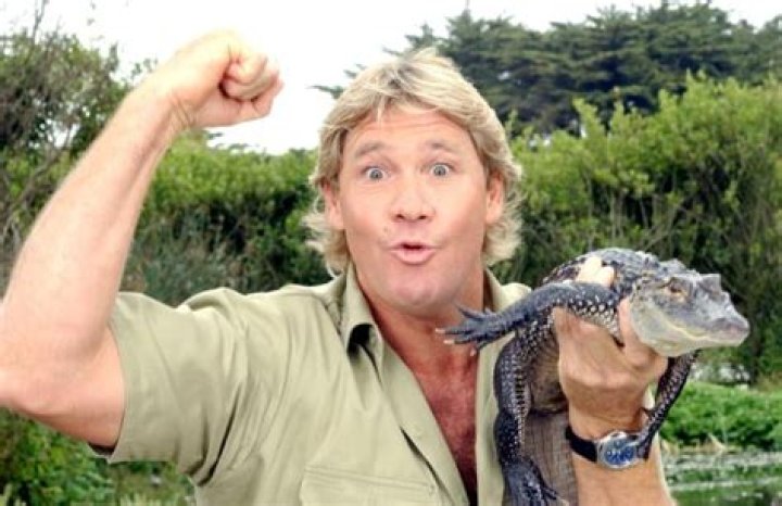 Steve Irwin Net Worth | Celebrity Net Worth