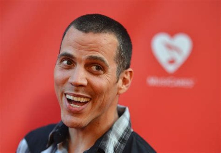 Steve-O Net Worth | Celebrity Net Worth