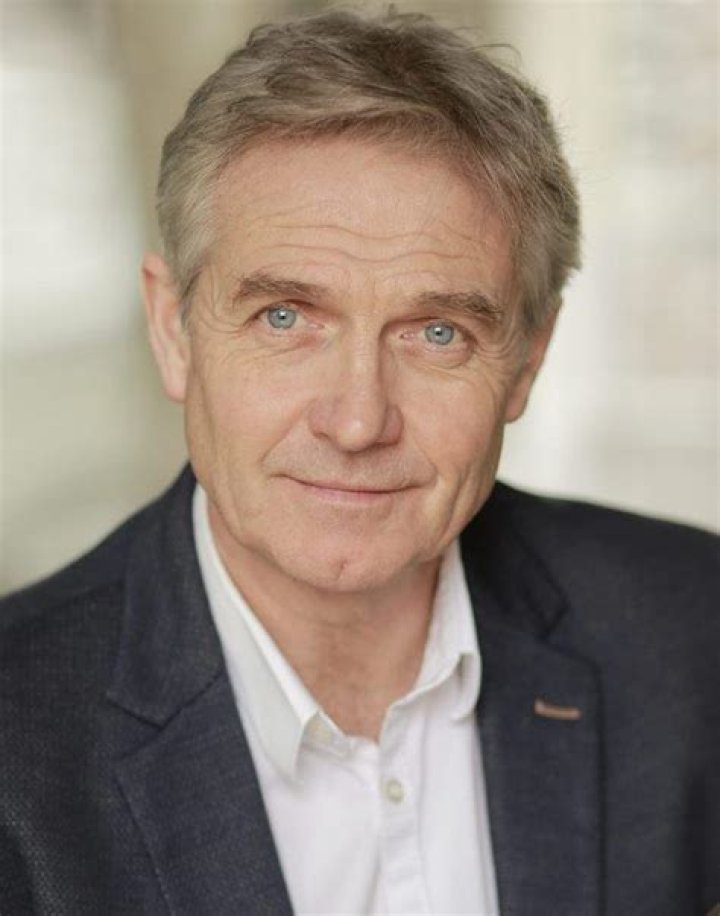 Steven Rankine - Bio, Age, Wiki, Facts and Family