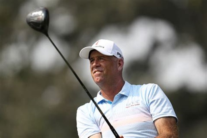 Stewart Cink Net Worth | Celebrity Net Worth