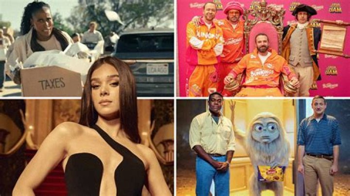 Super Bowl Ads Almost Sold Out At A Record Price Of $5 Million