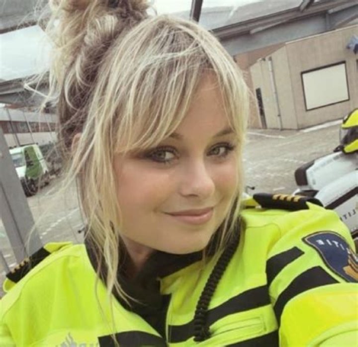 Sylvana IJsselmuiden Height, Weight, Age, Body Statistics