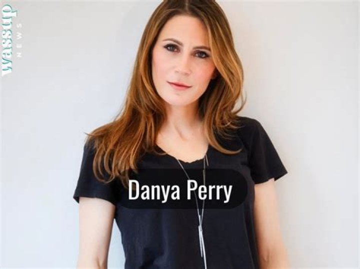Tara Perry - Bio, Age, Wiki, Facts and Family