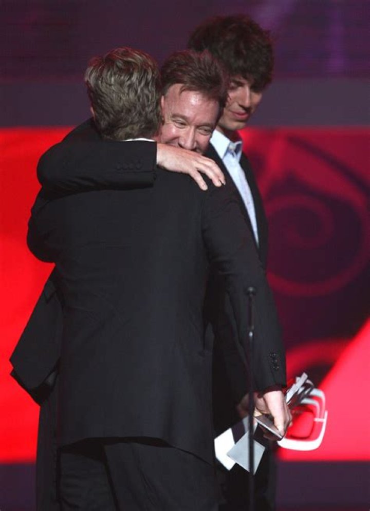 Taran Killam Height, Weight, Age, Body Statistics