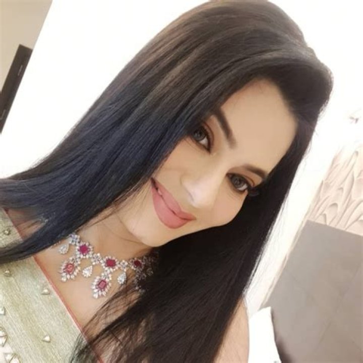 Tassnim Sheikh Height, Weight, Age, Body Statistics