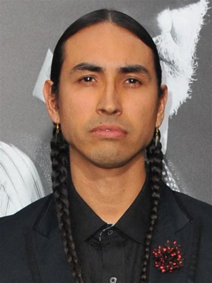 Tatanka Means (actor) - Wikipedia, Age, Net Worth, Biography , Spotify, TikTok, Facebook, Facts and Family