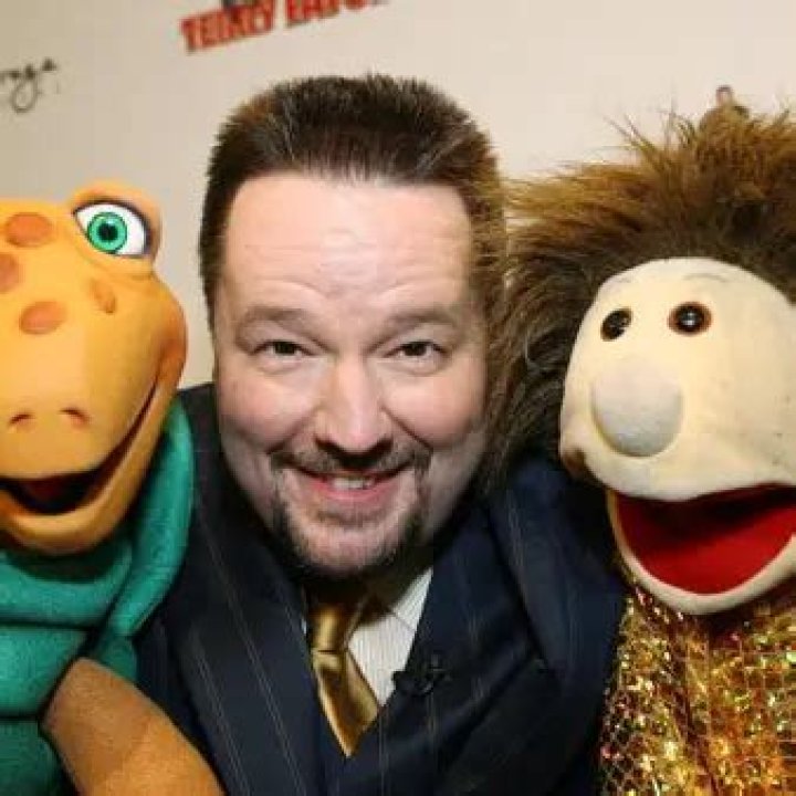 Terry Fator Net Worth | Celebrity Net Worth