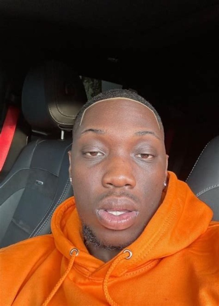 Terry Reloaded Height, Weight, Age, Facts, Family