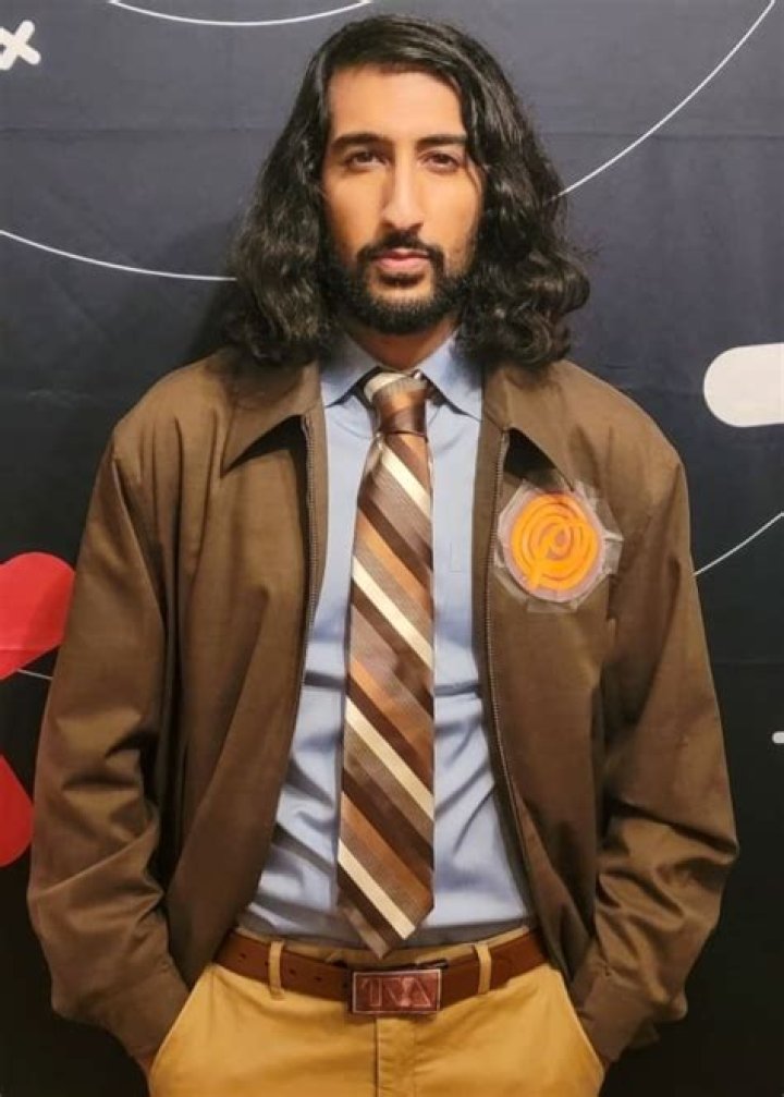 Tesher Height, Weight, Age, Body Statistics