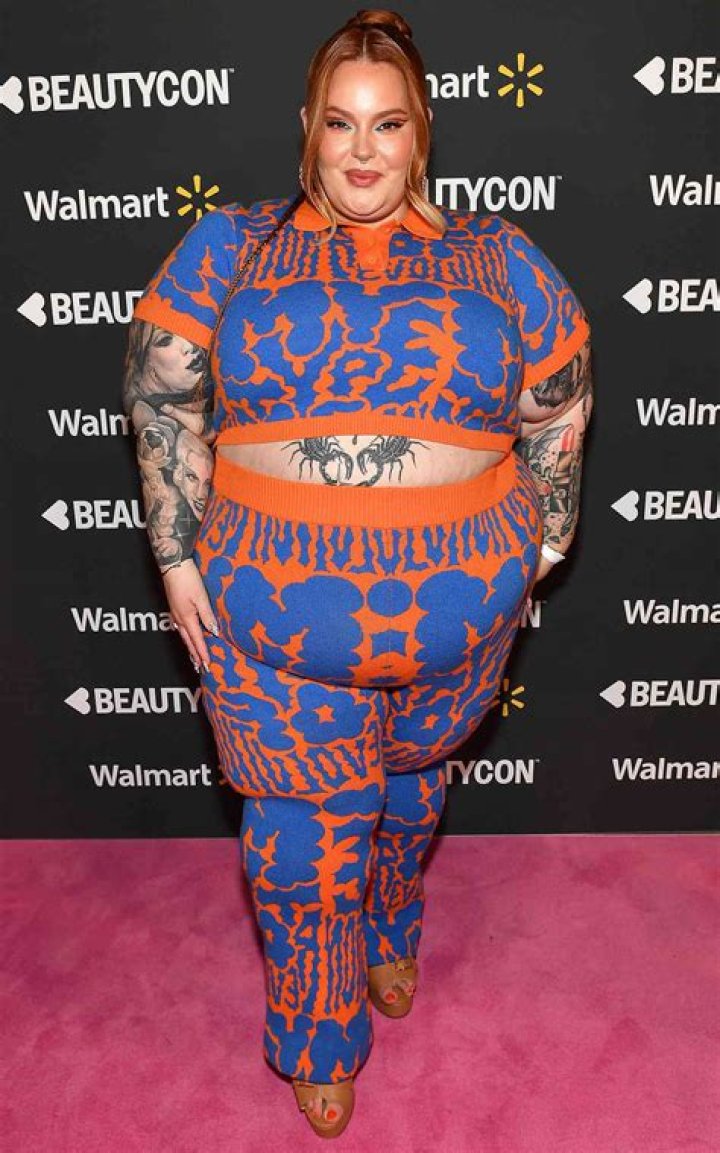 Tess Holliday Height, Weight, Age, Spouse, Family, Biography