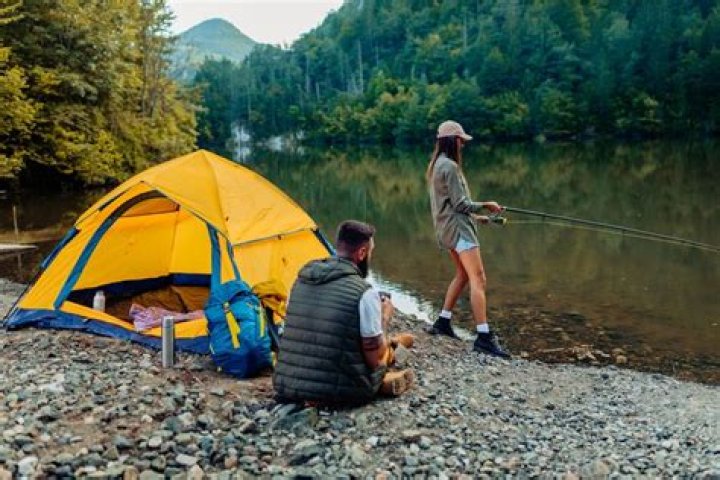 The 10 Best U.S. Campgrounds That Need to Be on Your Bucket List
