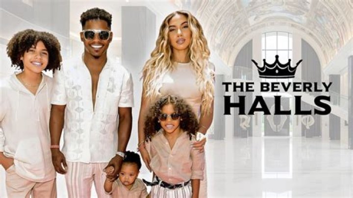 The Beverly Halls Youtuber overview