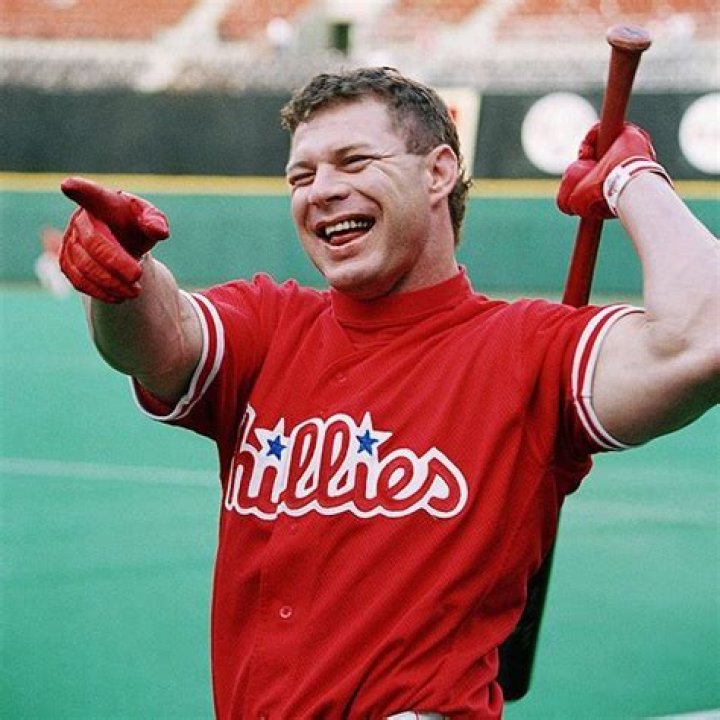The Incredible Rise And Shocking Fall of Lenny Dykstra