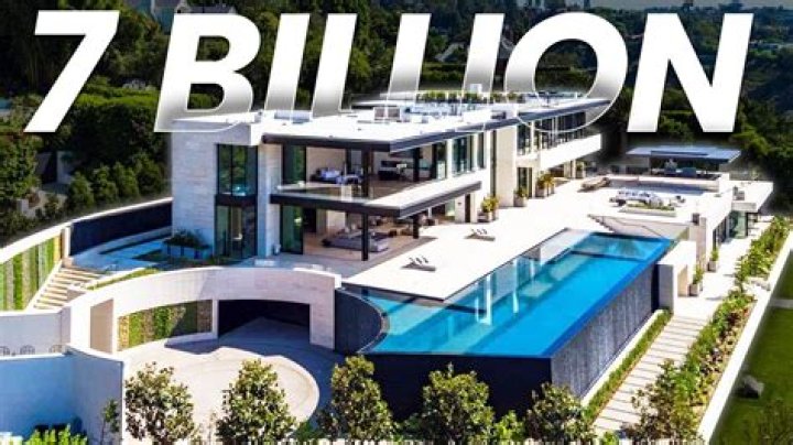 The Most Expensive Homes In The World 2018
