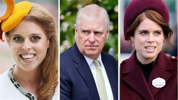 The Real Reason Princess Eugenie Does Not Want a Title for Her Son
