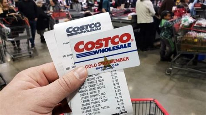 This Insider Costco Price Tag Trick Will Save You So Much Money