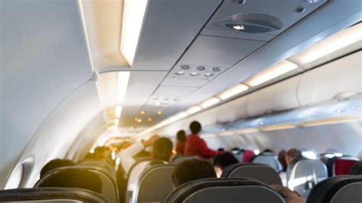 This Is the Worst Place to Sit on a Plane, Flight Experts Say — Best Life