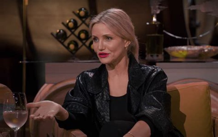 This Is Why You Never Hear From Cameron Diaz Anymore