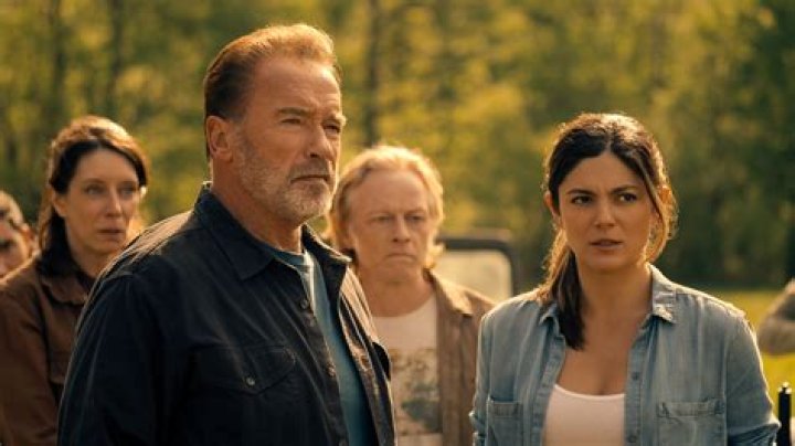 This New Show on Netflix Is Inspiring So Many New Year's Resolutions