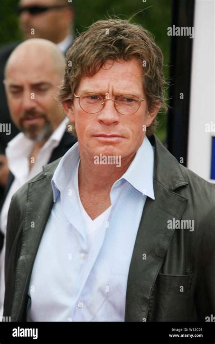 Thomas Haden Church - Bio, Age, net worth, weight, height, Wiki, Facts and Family