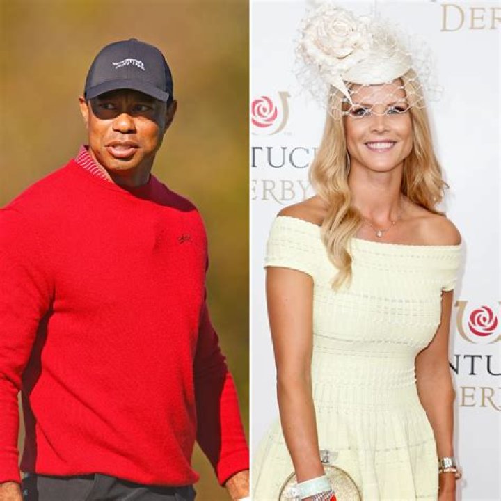 Tiger Woods's Ex-Wife Elin Nordegren Sells Palm Beach Mansion To Russell Weiner For $28.6 Million