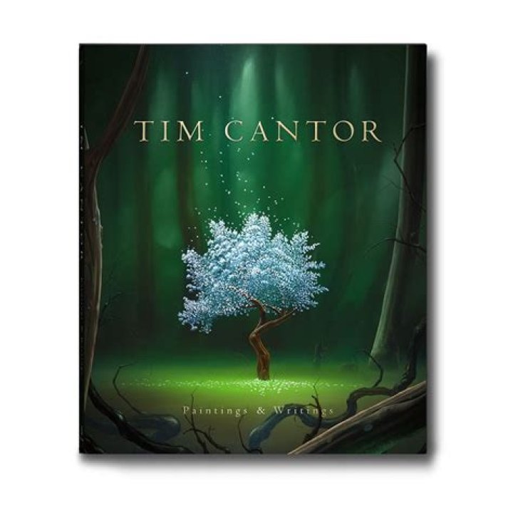 Tim Cantor - Bio, Age, Wiki, Facts and Family