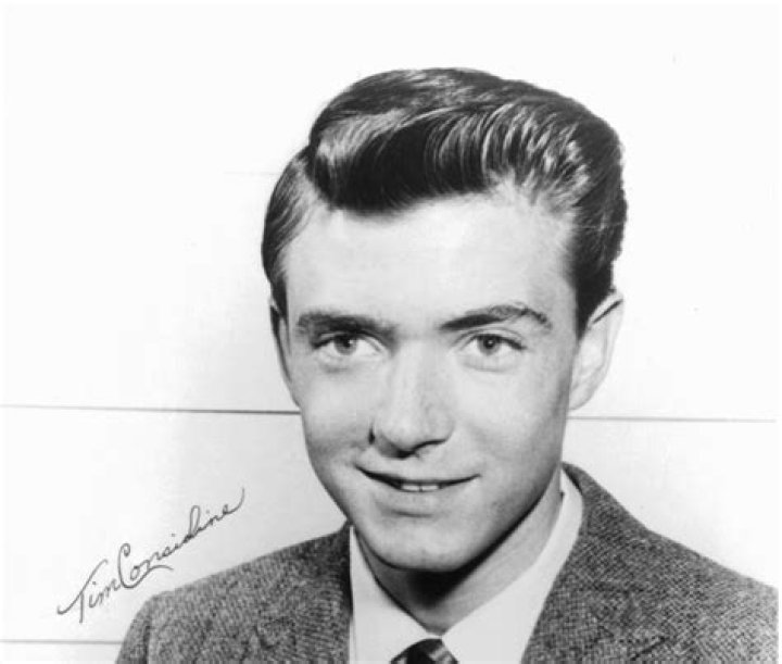 Tim Considine Net Worth | Celebrity Net Worth