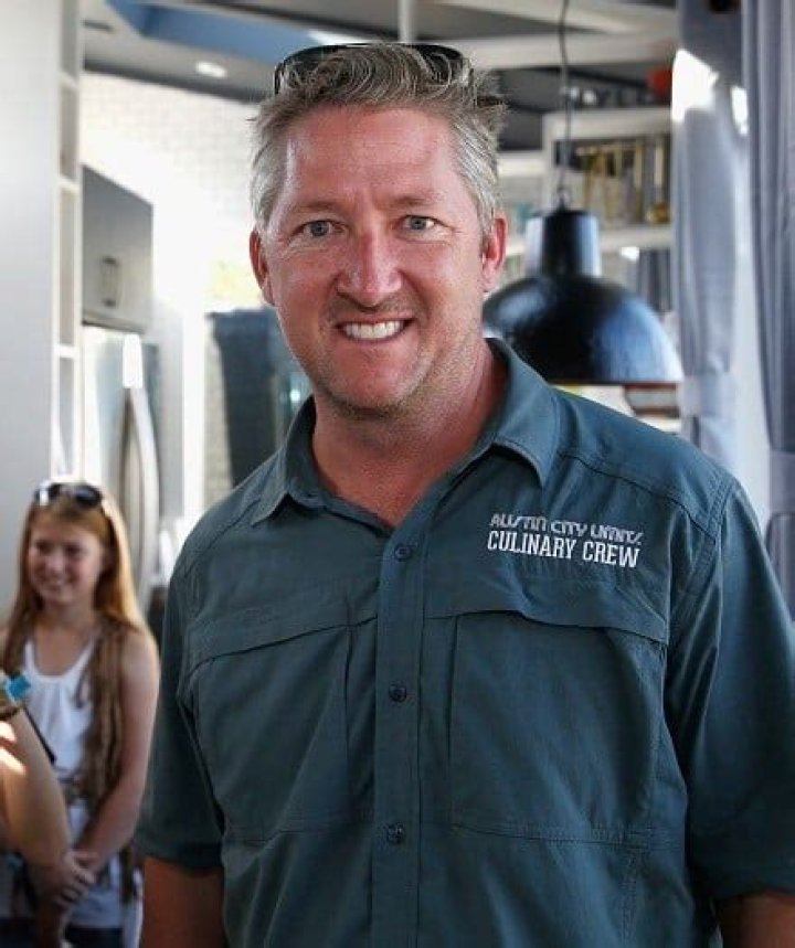 Tim Love Net Worth | Celebrity Net Worth