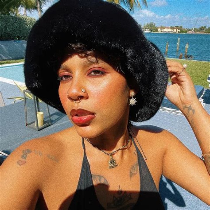 Tokischa (rapper) - Wikipedia, Age, Net Worth, Biography , Spotify, TikTok, Facebook, Facts and Family