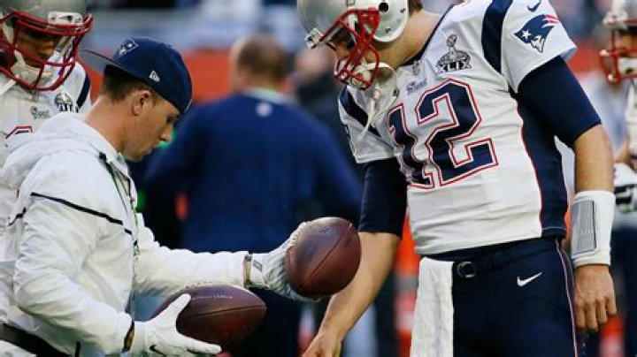 Tom Brady Should Be Making Bank From The Deflate-Gate Mess