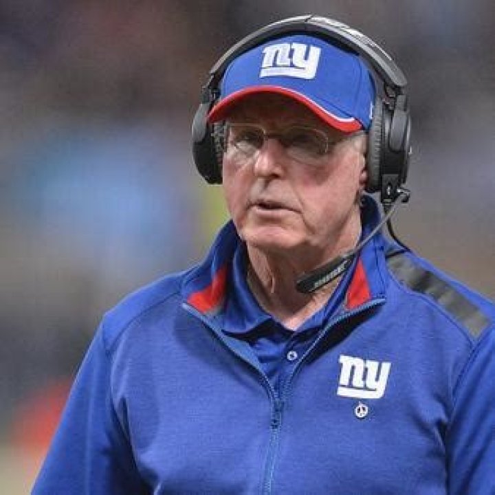 Tom Coughlin Net Worth | Celebrity Net Worth