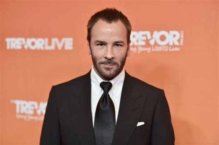 Tom Ford Net Worth | Celebrity Net Worth