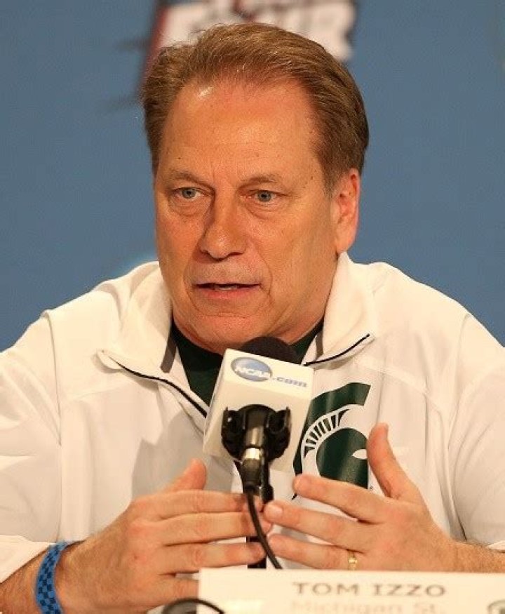 Tom Izzo Net Worth | Celebrity Net Worth