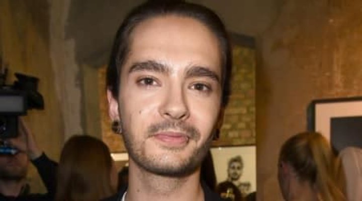 Tom Kaulitz Height, Weight, Age, Girlfriend, Family, Facts, Biography