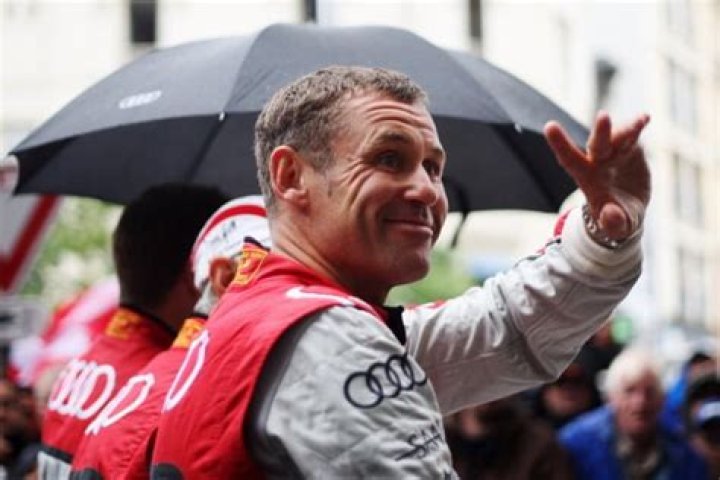 Tom Kristensen Net Worth | Celebrity Net Worth