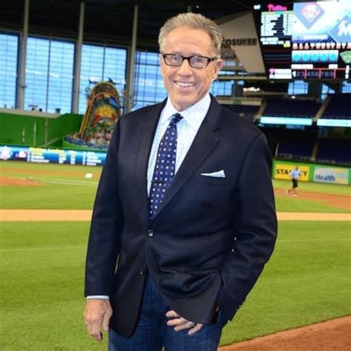 Tommy Hutton, Biography, salary, net worth, contract, MBL, FSN Florida, Sun Sports., Married, Children