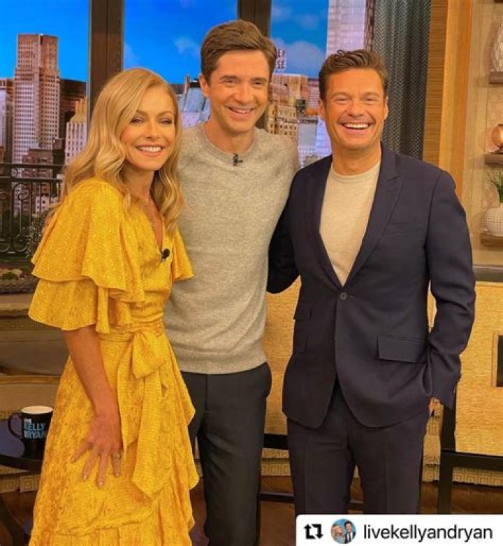 Topher Grace - Bio, Age, net worth, height, Wiki, Facts and Family