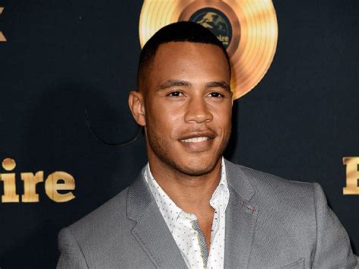 Trai Byers Net Worth | Celebrity Net Worth