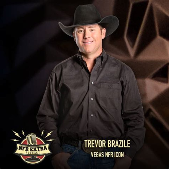 Trevor Brazile - Bio, Age, Wiki, Facts and Family