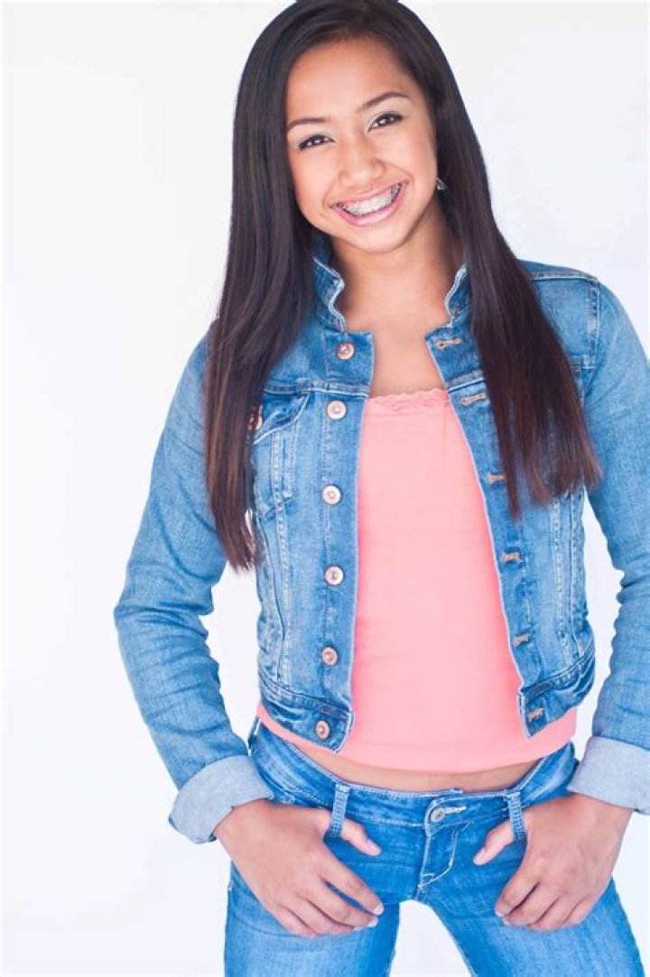 Trinity Inay - Bio, Age, Wiki, Facts and Family