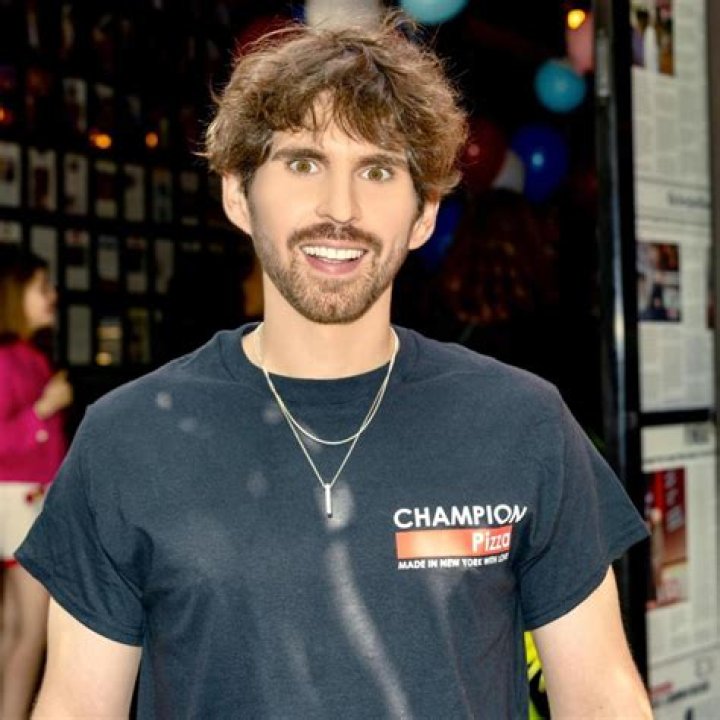 Tyler Grosso - Bio, Age, Wiki, Facts and Family