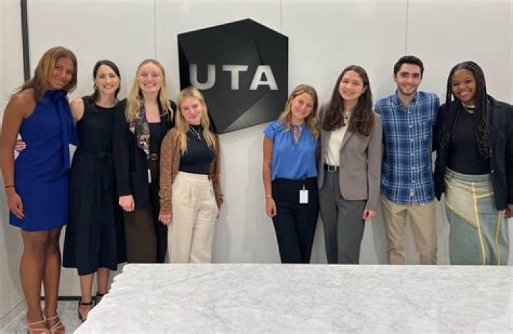 United Talent Agency (UTA) Signs Global Representation Deal With Christina Aguilera