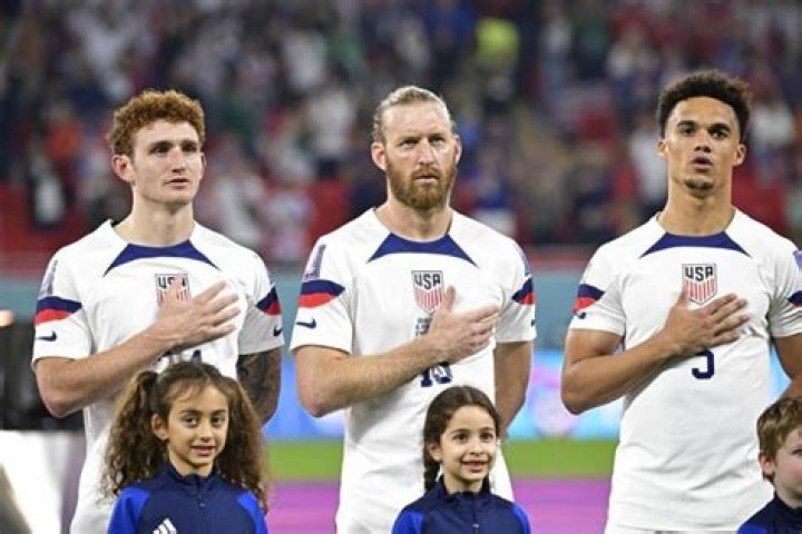 USA Footballer Josh Sargent's Wife, Instagram, Salary, Net Worth, FIFA 22, Parents, Height, Transfer, Goal