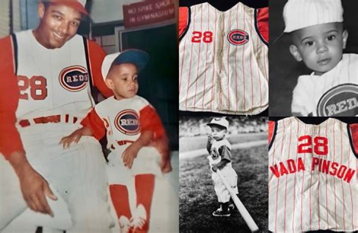 Vada Pinson - Bio, Age, Wiki, Facts and Family