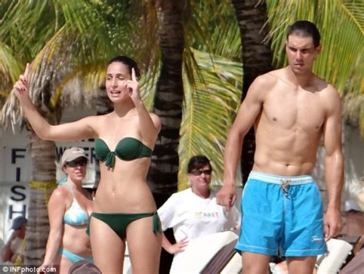 Vanessa Adriana Nadal - Bio, Age, Wiki, Facts and Family