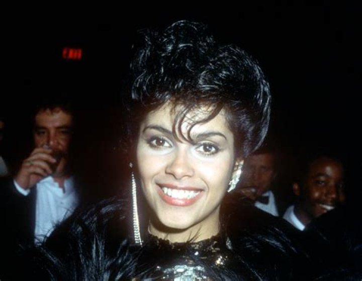 Vanity Net Worth | Celebrity Net Worth