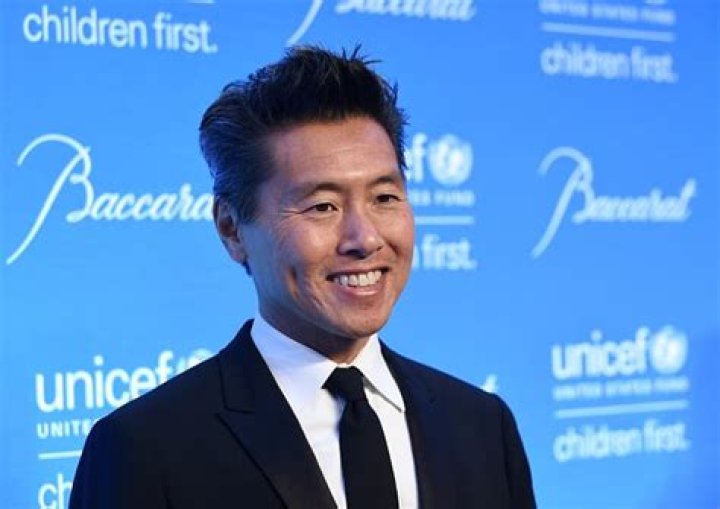 Vern Yip Net Worth | Celebrity Net Worth