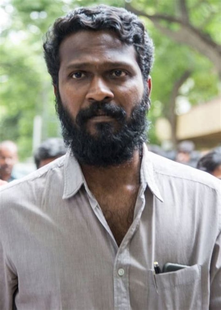 Vetrimaaran Height, Weight, Age, Spouse, Family, Facts, Biography